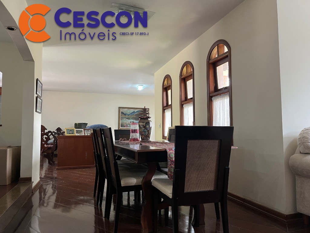 Casa de Condomínio à venda com 4 quartos, 399m² - Foto 7