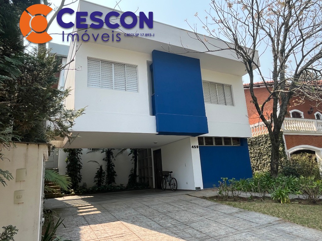 Casa de Condomínio à venda com 3 quartos, 213m² - Foto 1