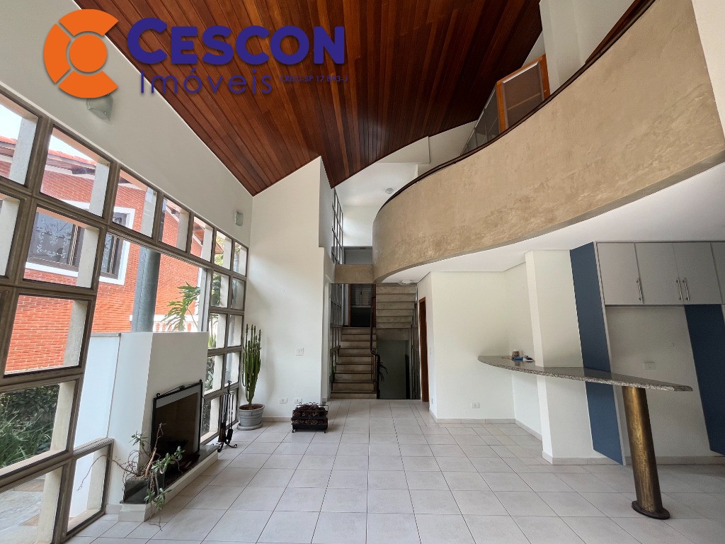 Casa de Condomínio à venda com 3 quartos, 213m² - Foto 12