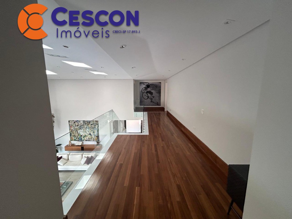 Casa de Condomínio à venda com 4 quartos, 758m² - Foto 15