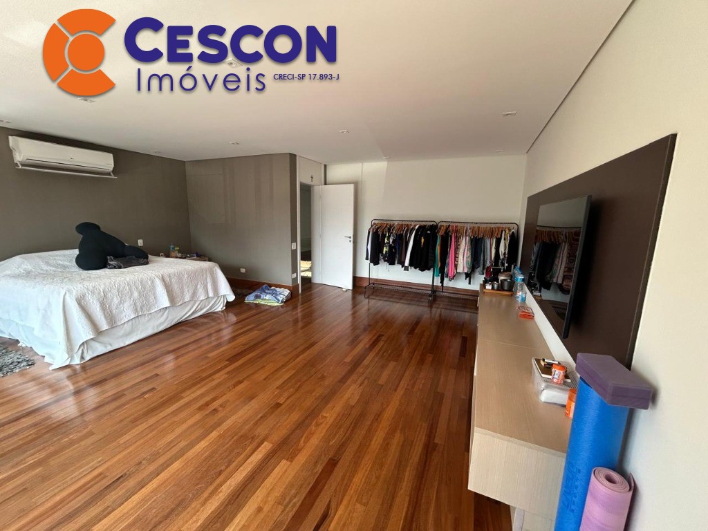 Casa de Condomínio à venda com 4 quartos, 758m² - Foto 18