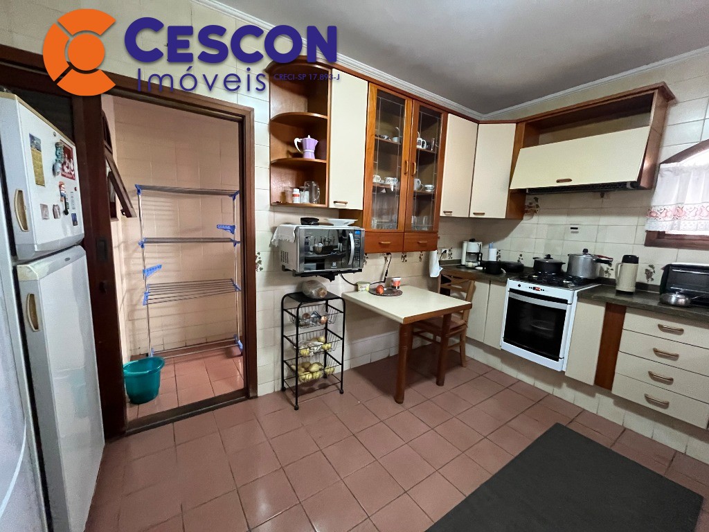 Casa de Condomínio à venda com 4 quartos, 399m² - Foto 19