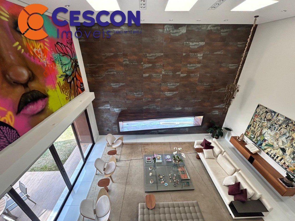 Casa de Condomínio à venda com 4 quartos, 758m² - Foto 16