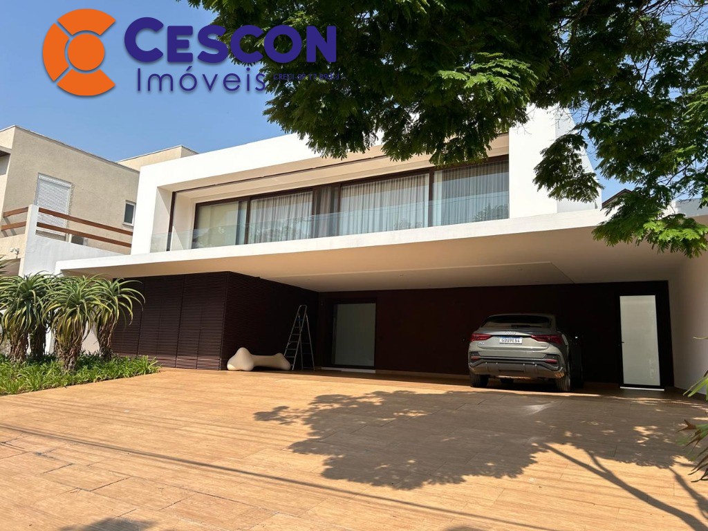 Casa de Condomínio à venda com 4 quartos, 758m² - Foto 3