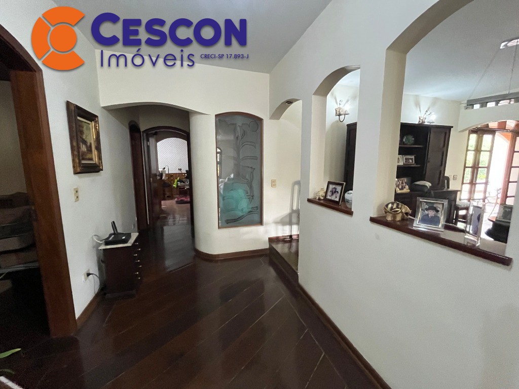 Casa de Condomínio à venda com 4 quartos, 399m² - Foto 15