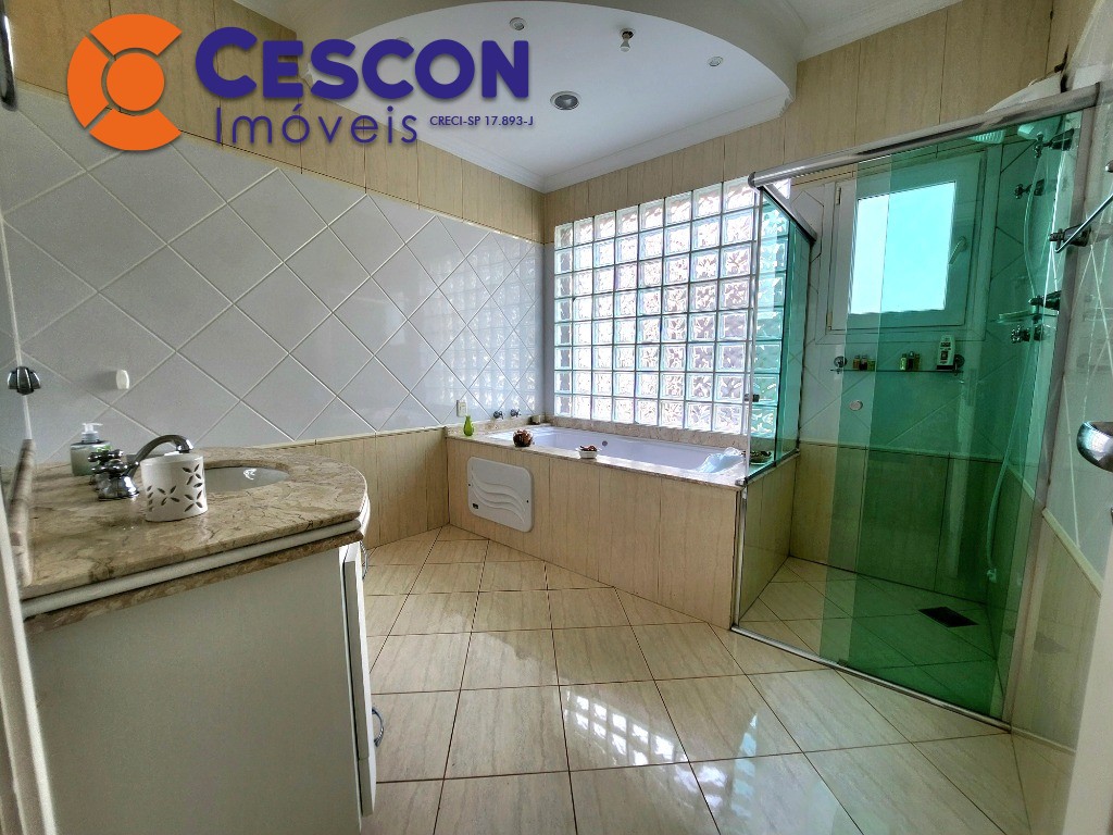 Casa de Condomínio à venda com 5 quartos, 1600m² - Foto 39