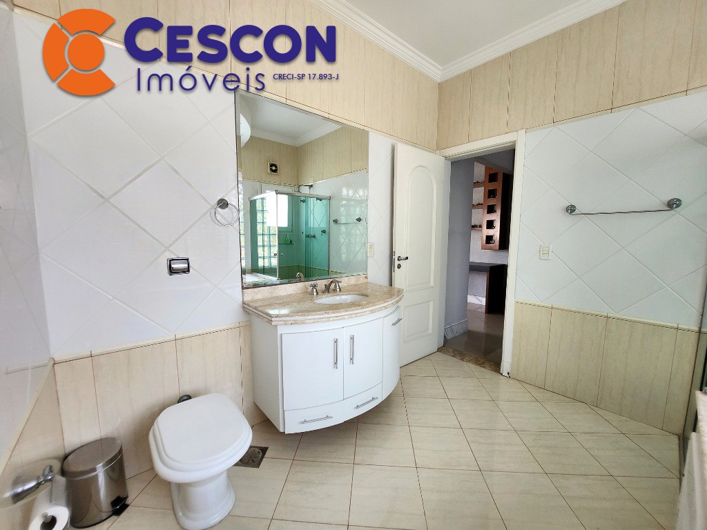 Casa de Condomínio à venda com 5 quartos, 1600m² - Foto 47