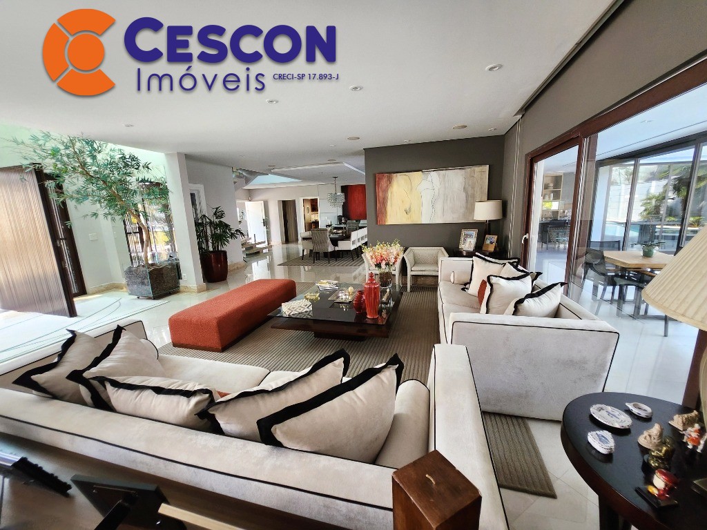 Casa de Condomínio à venda com 5 quartos, 1600m² - Foto 12