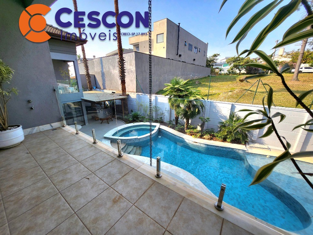 Casa de Condomínio à venda com 5 quartos, 1600m² - Foto 35