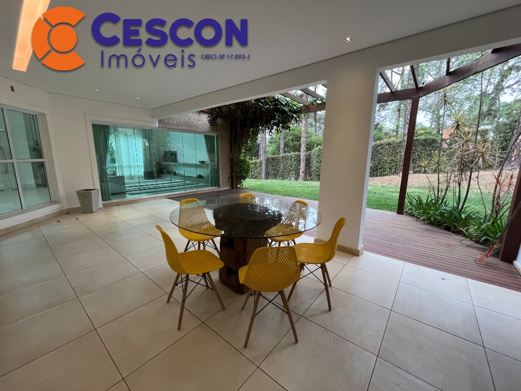 Casa de Condomínio à venda com 4 quartos, 370m² - Foto 15