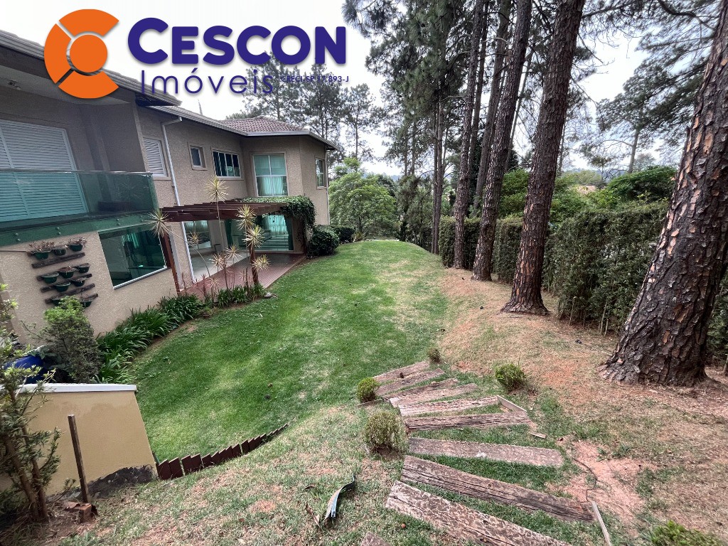 Casa de Condomínio à venda com 4 quartos, 370m² - Foto 18