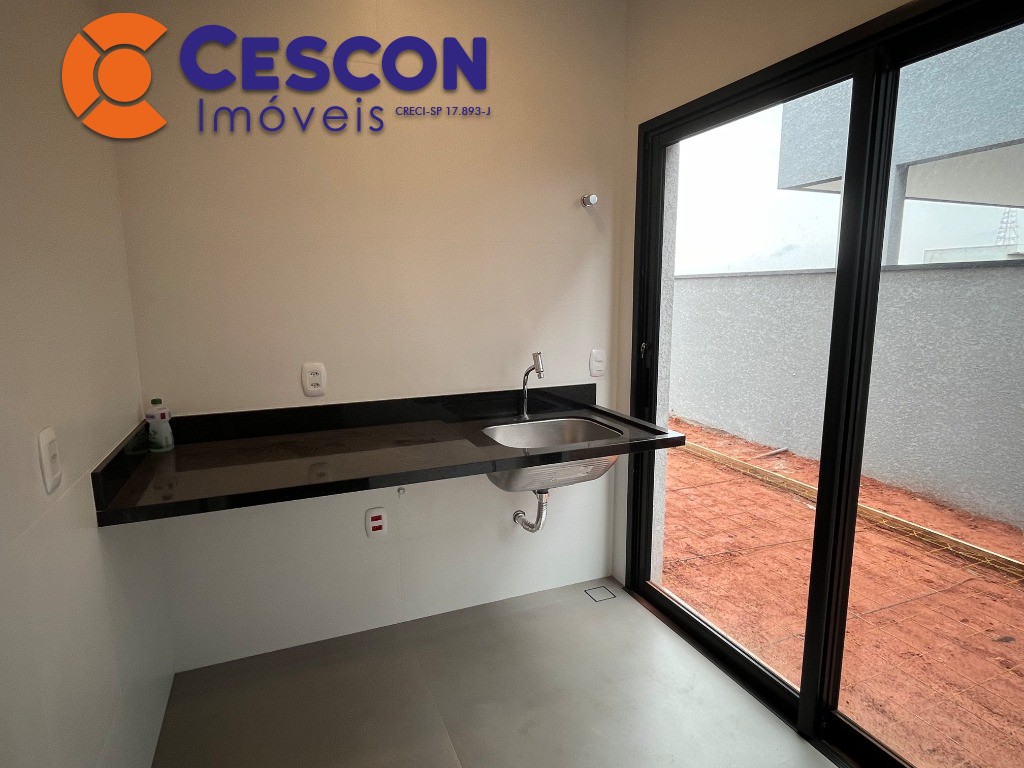 Casa de Condomínio à venda com 4 quartos, 381m² - Foto 10