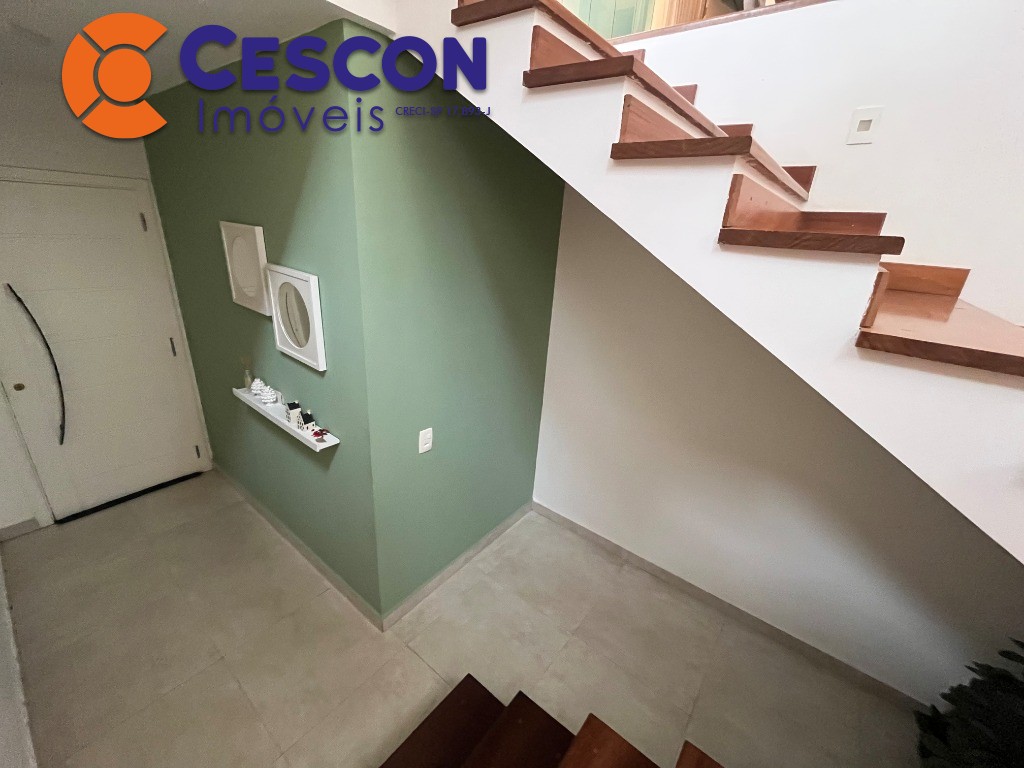 Casa de Condomínio à venda com 4 quartos, 370m² - Foto 40