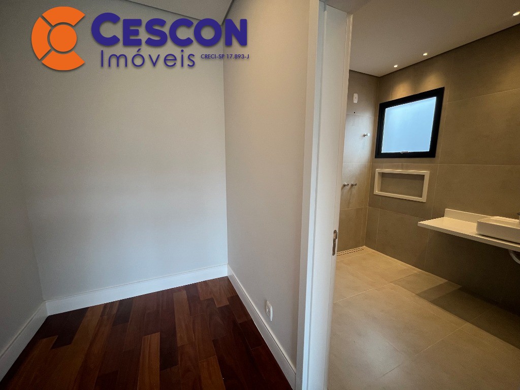 Casa de Condomínio à venda com 4 quartos, 381m² - Foto 19