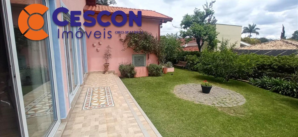 Casa de Condomínio à venda com 3 quartos, 325m² - Foto 61