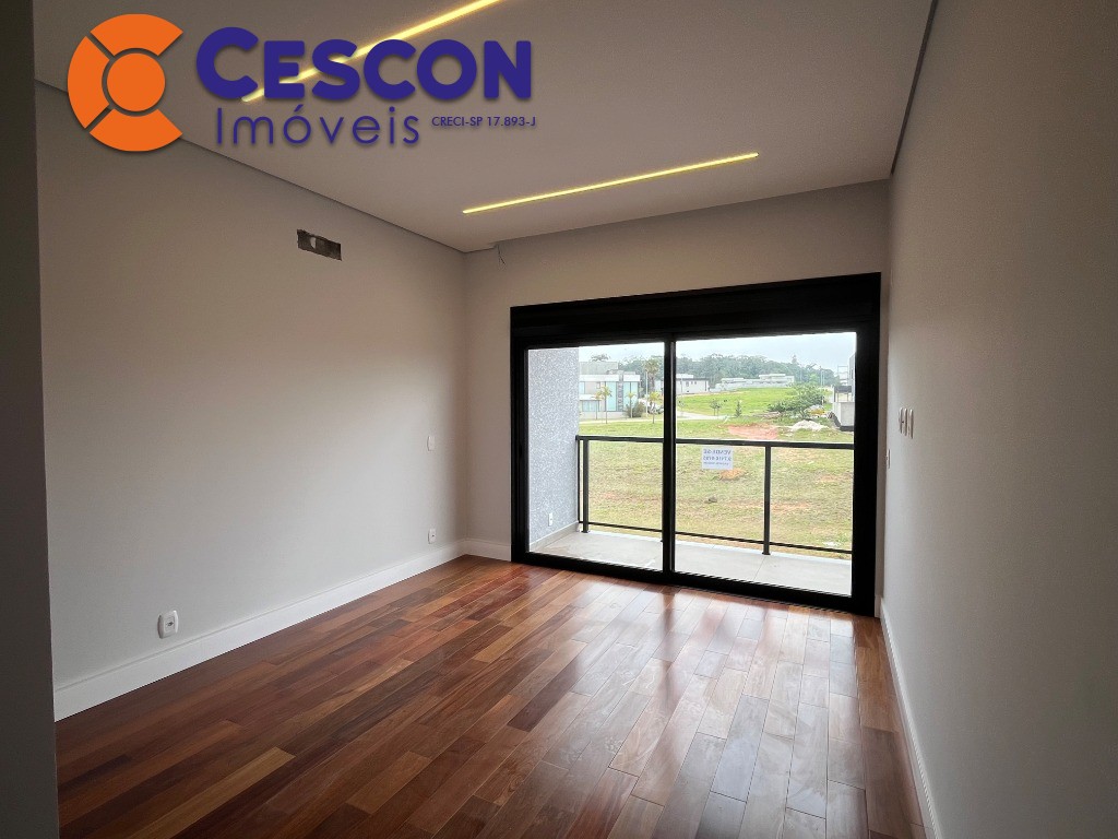 Casa de Condomínio à venda com 4 quartos, 372m² - Foto 15