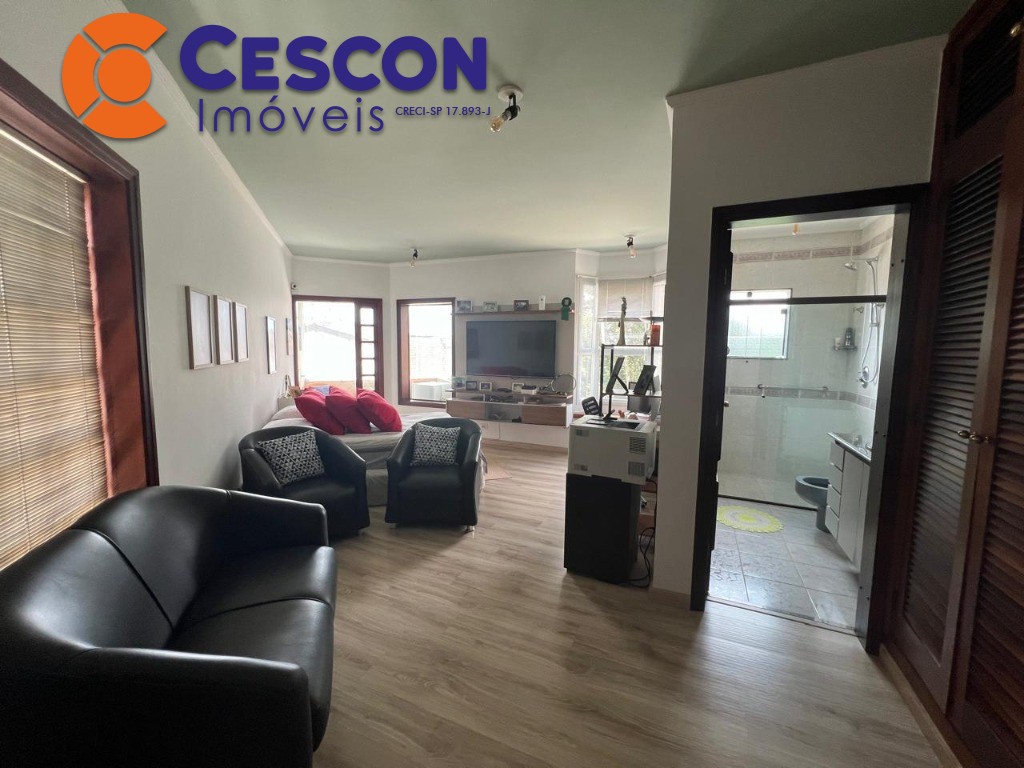 Casa de Condomínio à venda com 3 quartos, 449m² - Foto 17