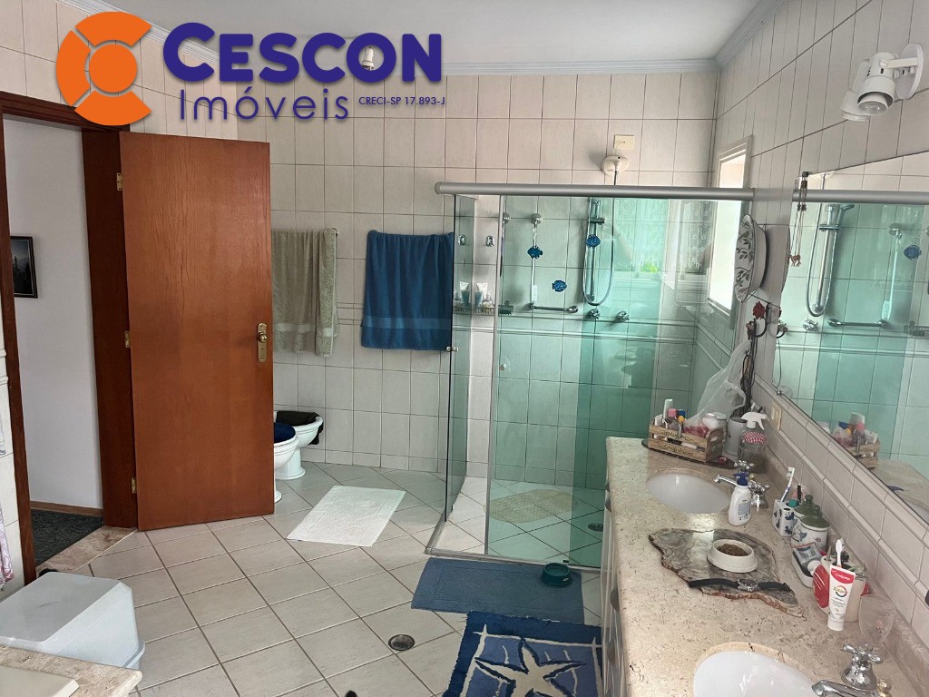 Casa de Condomínio à venda com 4 quartos, 354m² - Foto 13