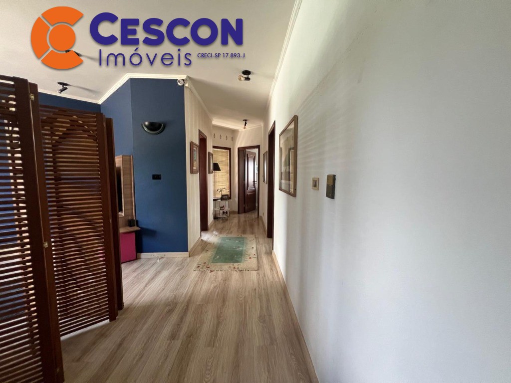 Casa de Condomínio à venda com 3 quartos, 449m² - Foto 16