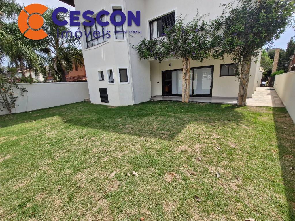 Casa de Condomínio à venda com 4 quartos, 430m² - Foto 42