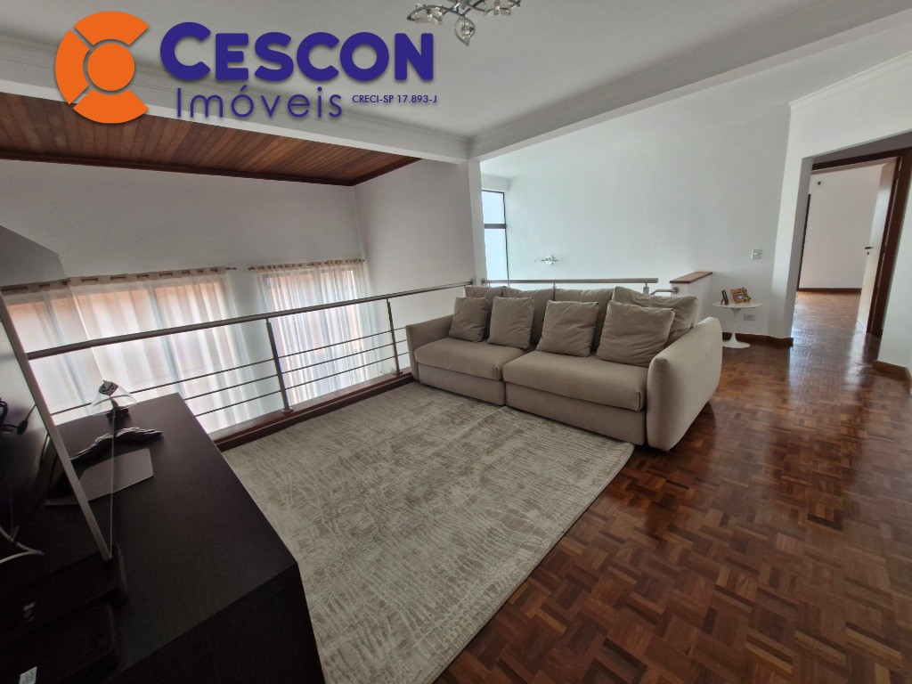 Casa de Condomínio à venda com 4 quartos, 430m² - Foto 7