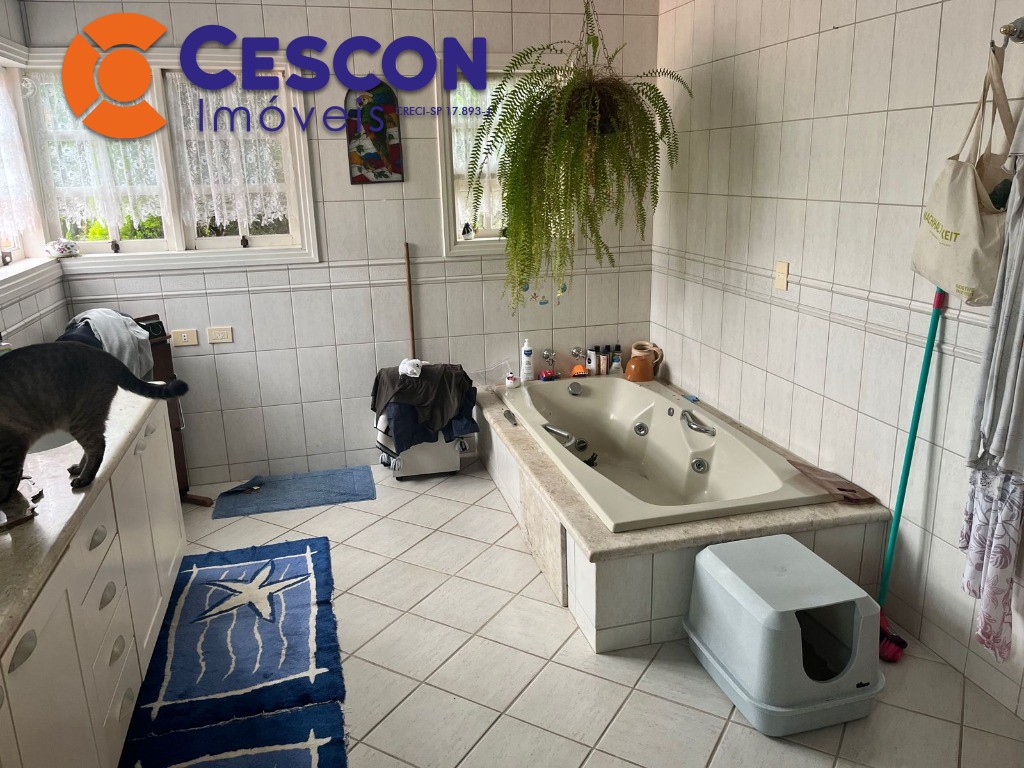 Casa de Condomínio à venda com 4 quartos, 354m² - Foto 12