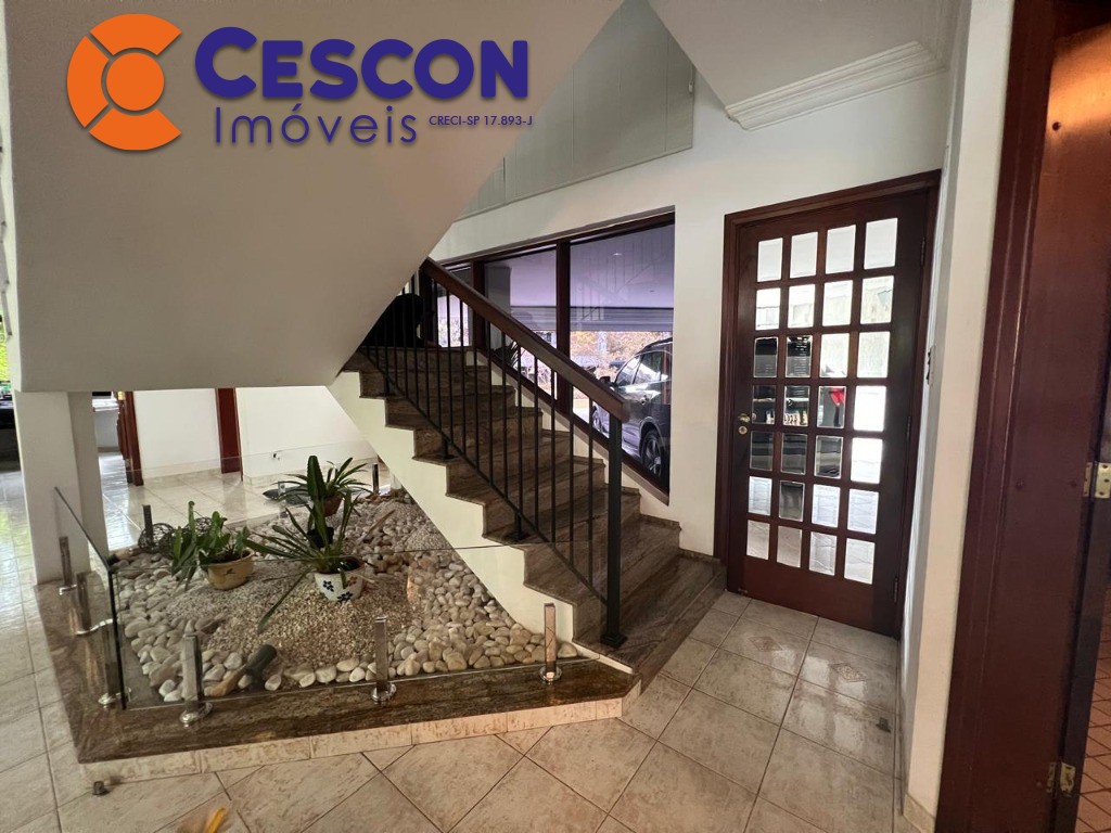 Casa de Condomínio à venda com 3 quartos, 449m² - Foto 5