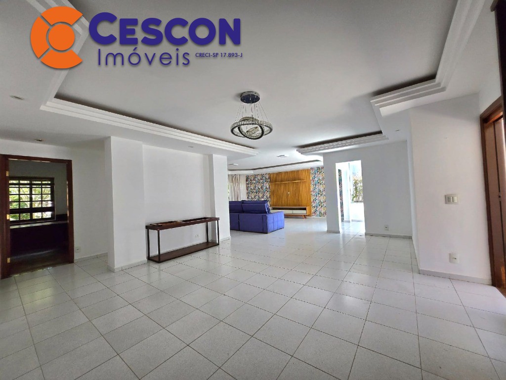 Casa de Condomínio à venda com 3 quartos, 381m² - Foto 18