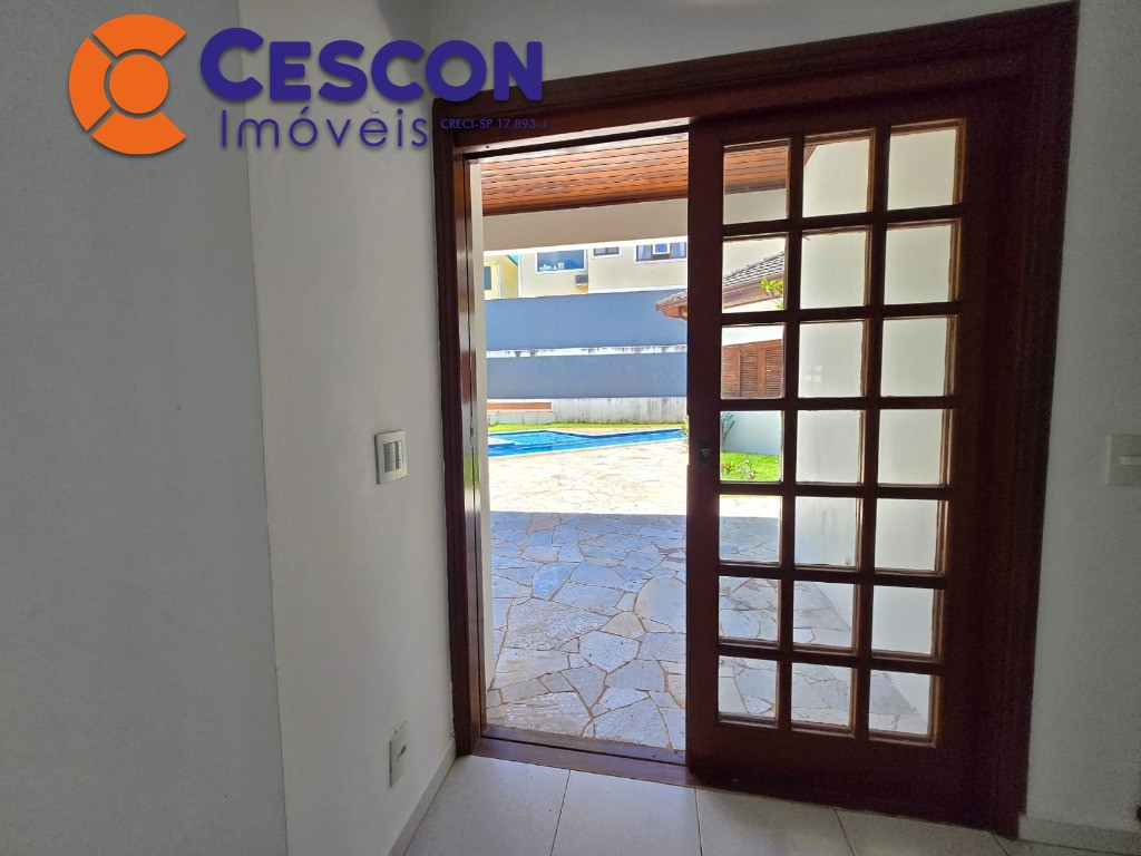 Casa de Condomínio à venda com 3 quartos, 381m² - Foto 59