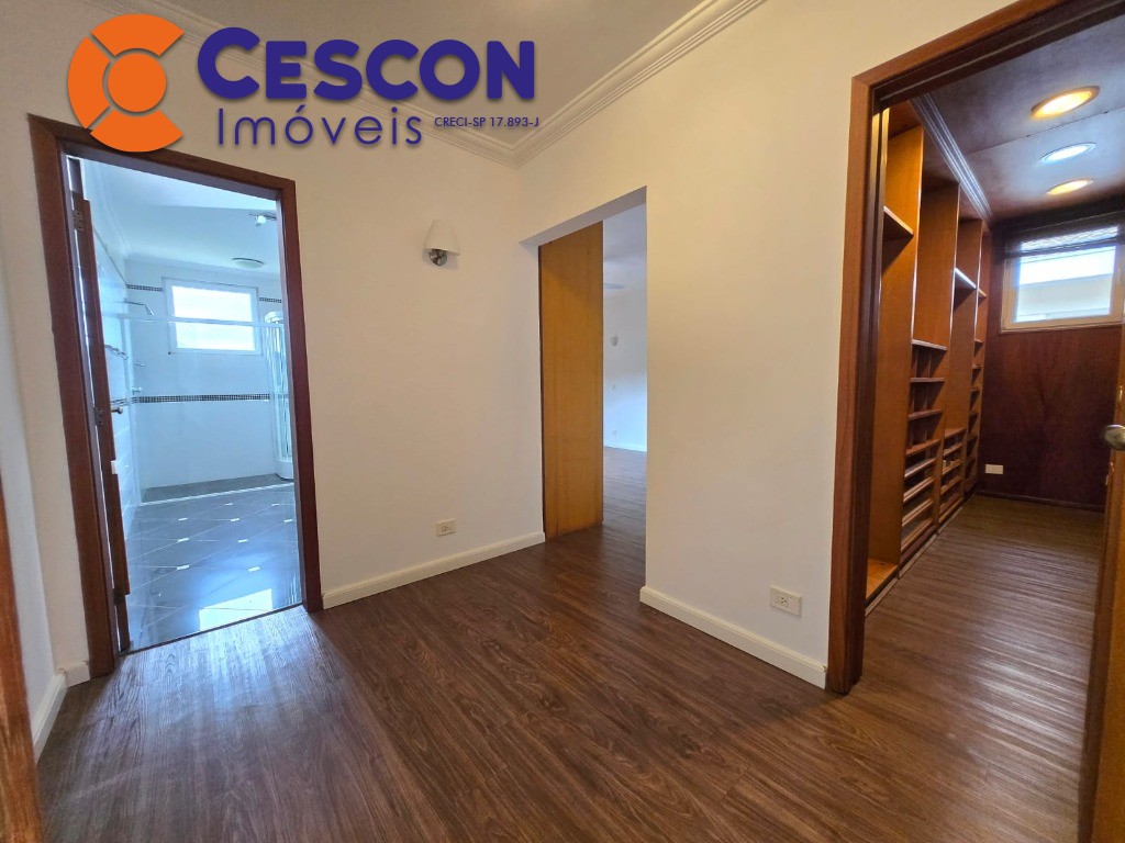 Casa de Condomínio à venda e aluguel com 4 quartos, 400m² - Foto 45