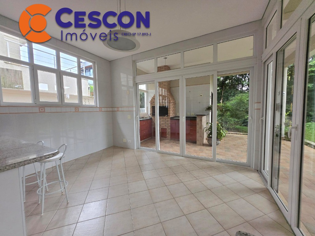 Casa de Condomínio à venda e aluguel com 4 quartos, 400m² - Foto 20