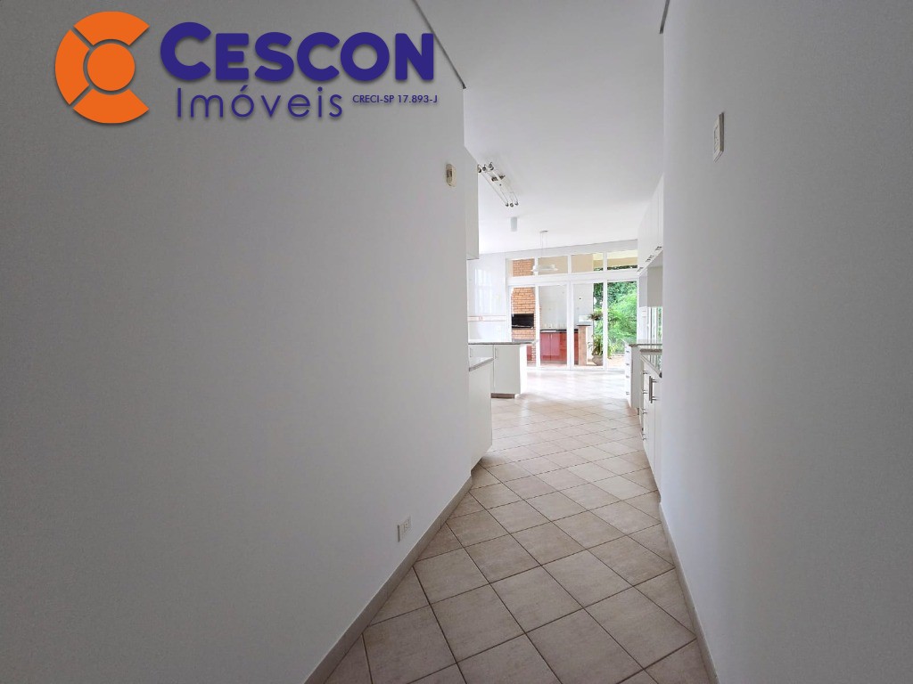 Casa de Condomínio à venda e aluguel com 4 quartos, 400m² - Foto 16