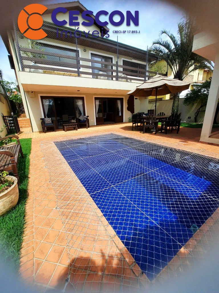 Casa de Condomínio à venda com 3 quartos, 386m² - Foto 16