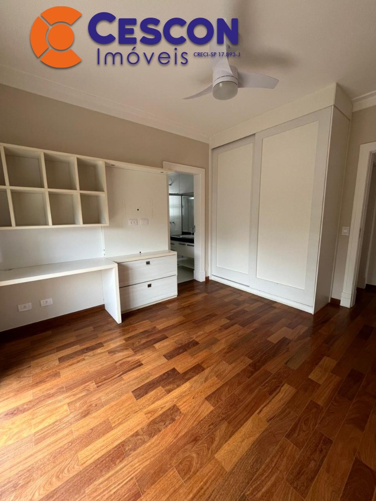 Casa de Condomínio para alugar com 4 quartos, 269m² - Foto 9