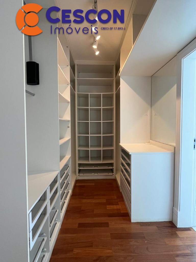 Casa de Condomínio para alugar com 4 quartos, 269m² - Foto 13