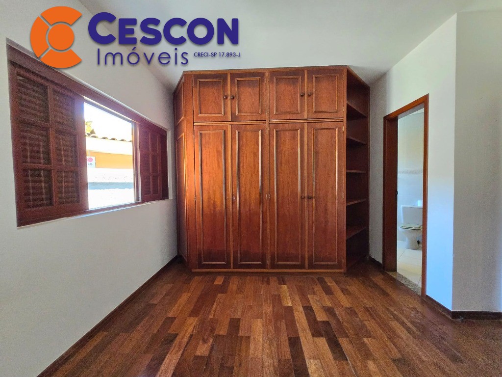 Casa de Condomínio à venda com 3 quartos, 381m² - Foto 44