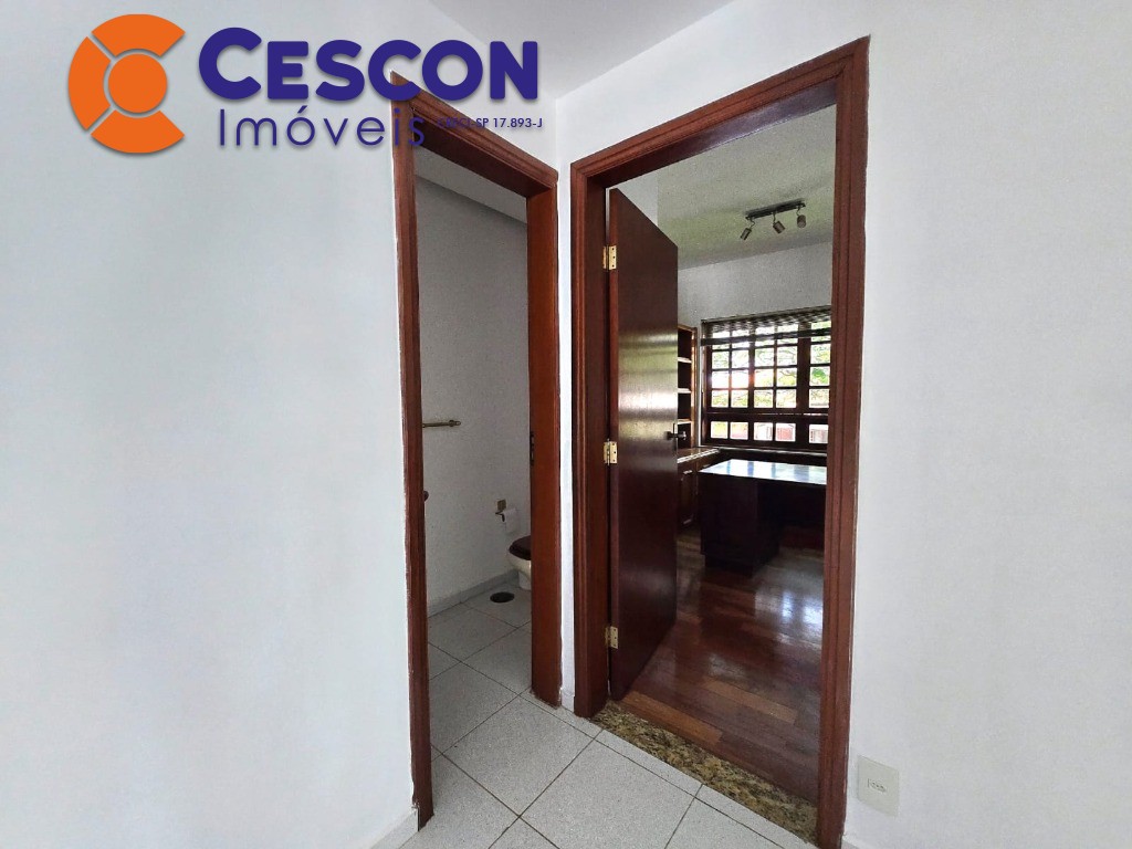 Casa de Condomínio à venda com 3 quartos, 381m² - Foto 19