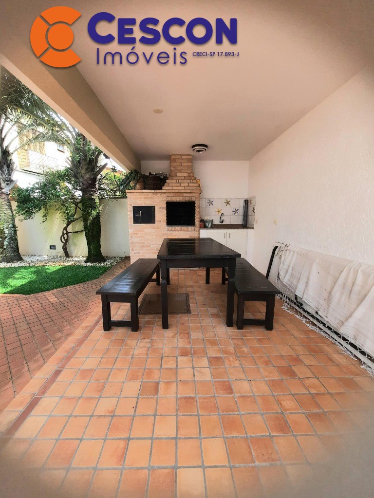 Casa de Condomínio à venda com 3 quartos, 386m² - Foto 18