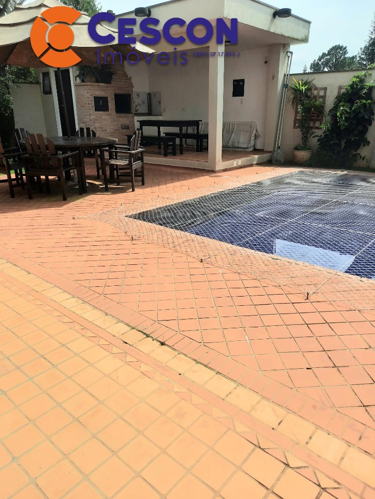 Casa de Condomínio à venda com 3 quartos, 386m² - Foto 14