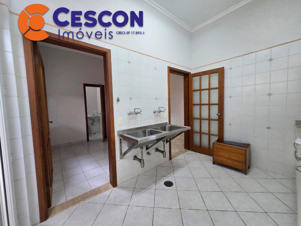 Casa de Condomínio à venda e aluguel com 4 quartos, 400m² - Foto 34