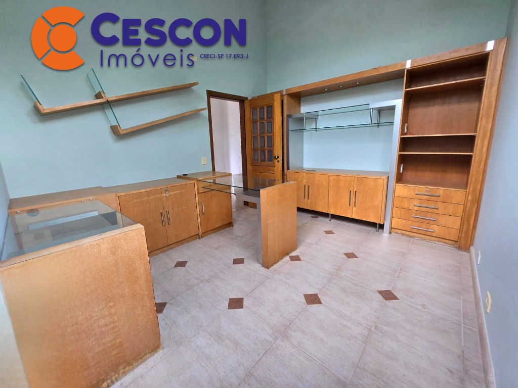 Casa de Condomínio à venda e aluguel com 4 quartos, 400m² - Foto 9