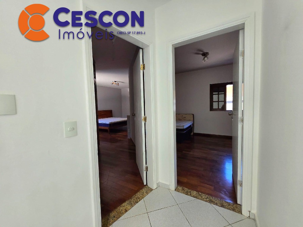 Casa de Condomínio à venda com 3 quartos, 381m² - Foto 43