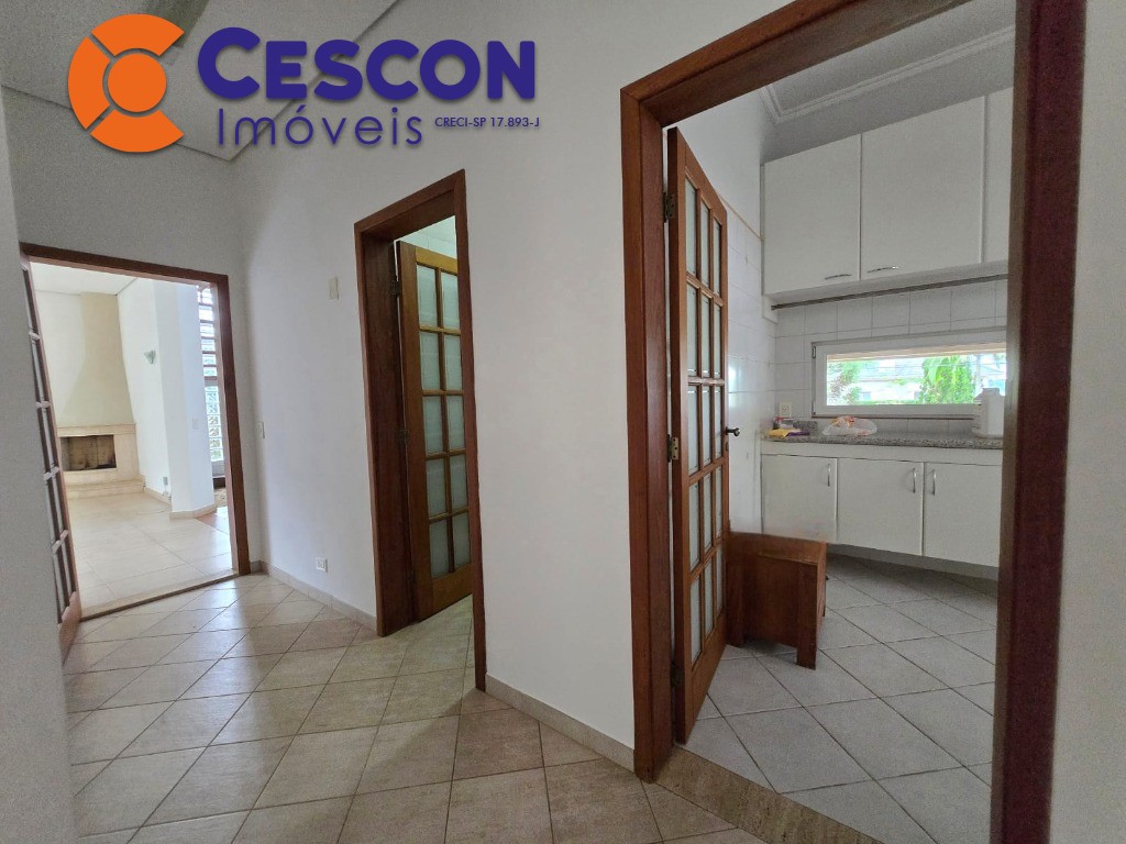 Casa de Condomínio à venda e aluguel com 4 quartos, 400m² - Foto 33