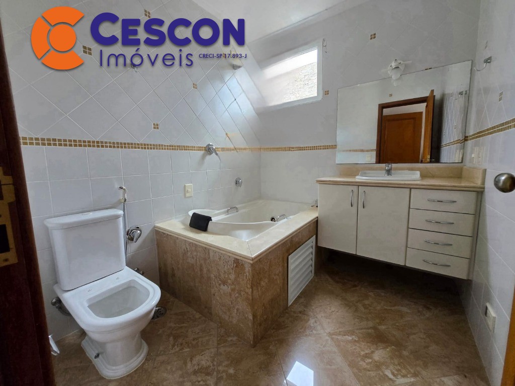 Casa de Condomínio à venda e aluguel com 4 quartos, 400m² - Foto 69