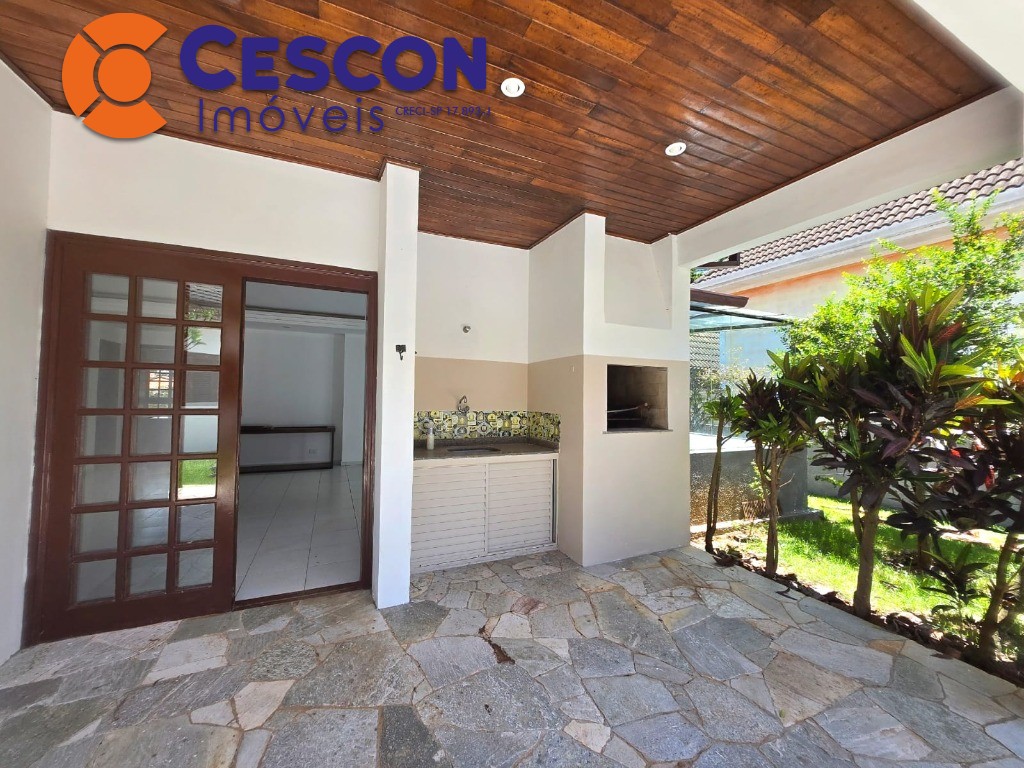 Casa de Condomínio à venda com 3 quartos, 381m² - Foto 61