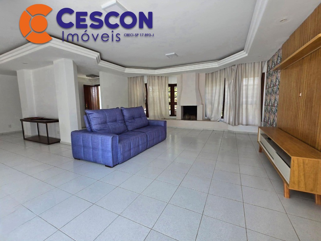 Casa de Condomínio à venda com 3 quartos, 381m² - Foto 16