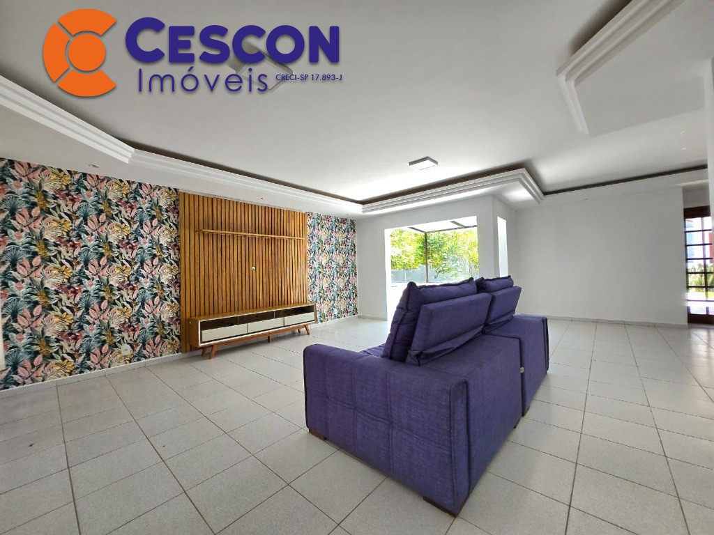 Casa de Condomínio à venda com 3 quartos, 381m² - Foto 12