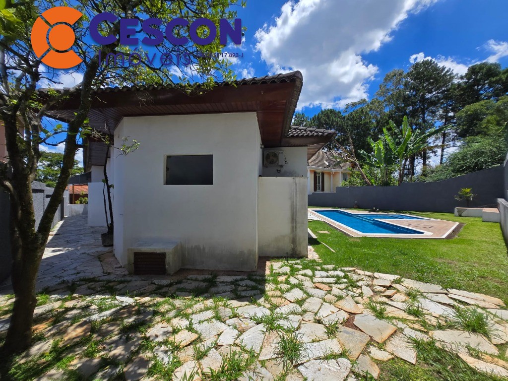 Casa de Condomínio à venda com 3 quartos, 381m² - Foto 65