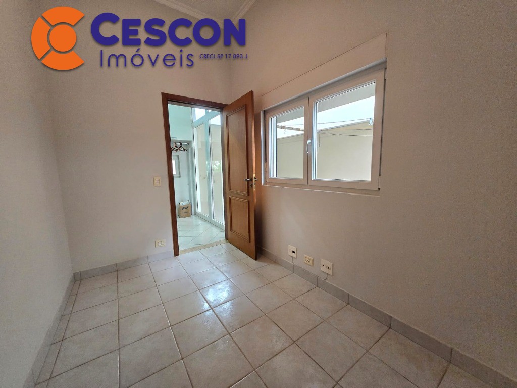 Casa de Condomínio à venda e aluguel com 4 quartos, 400m² - Foto 36