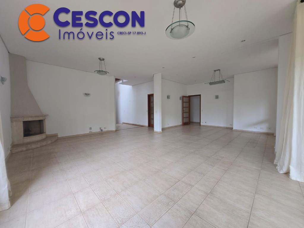 Casa de Condomínio à venda e aluguel com 4 quartos, 400m² - Foto 12